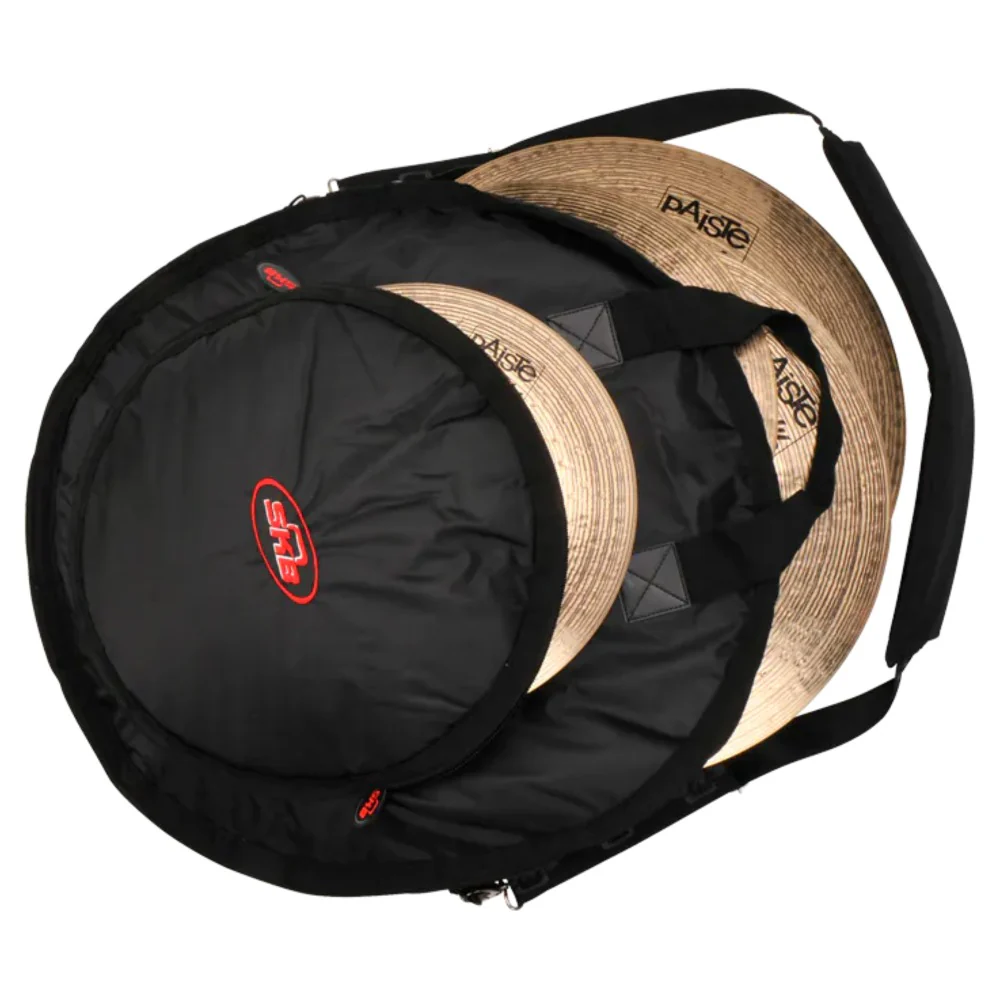 SKB 1SKB-CB22 Cymbal Gig Bag - Image 2