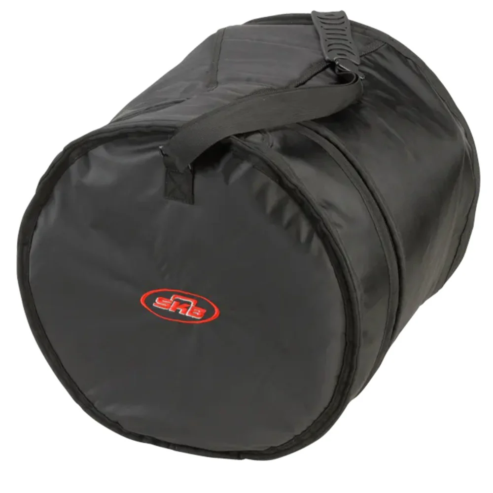 SKB 1SKB-DB1414 14x14 Floor Tom Gig Bag - Image 3