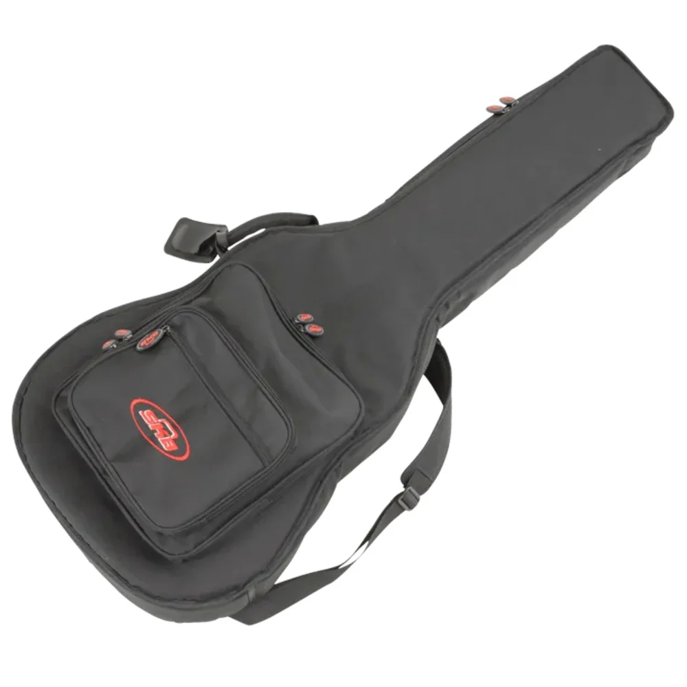 SKB 1SKB-GB18 Acoustic Style Guitar Gig Bag