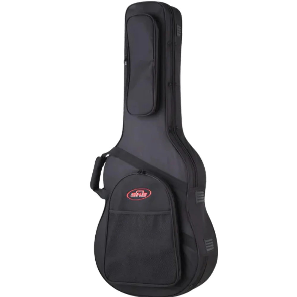 SKB 1SKB-SC18 Dreadnought Acoustic Guitar Soft Case - Image 3