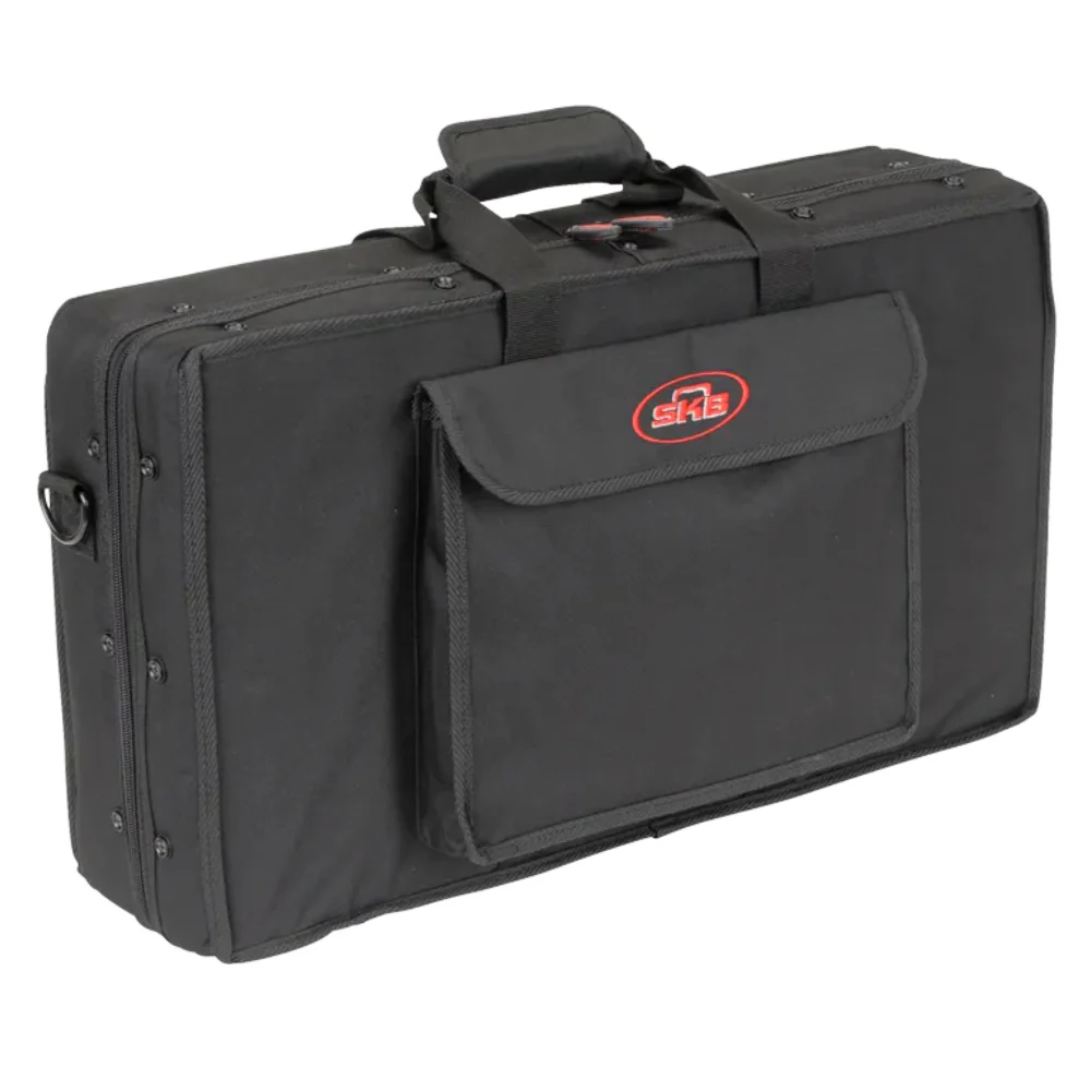 SKB 1SKB-SC2111 Foot Controller Soft Case - Image 2