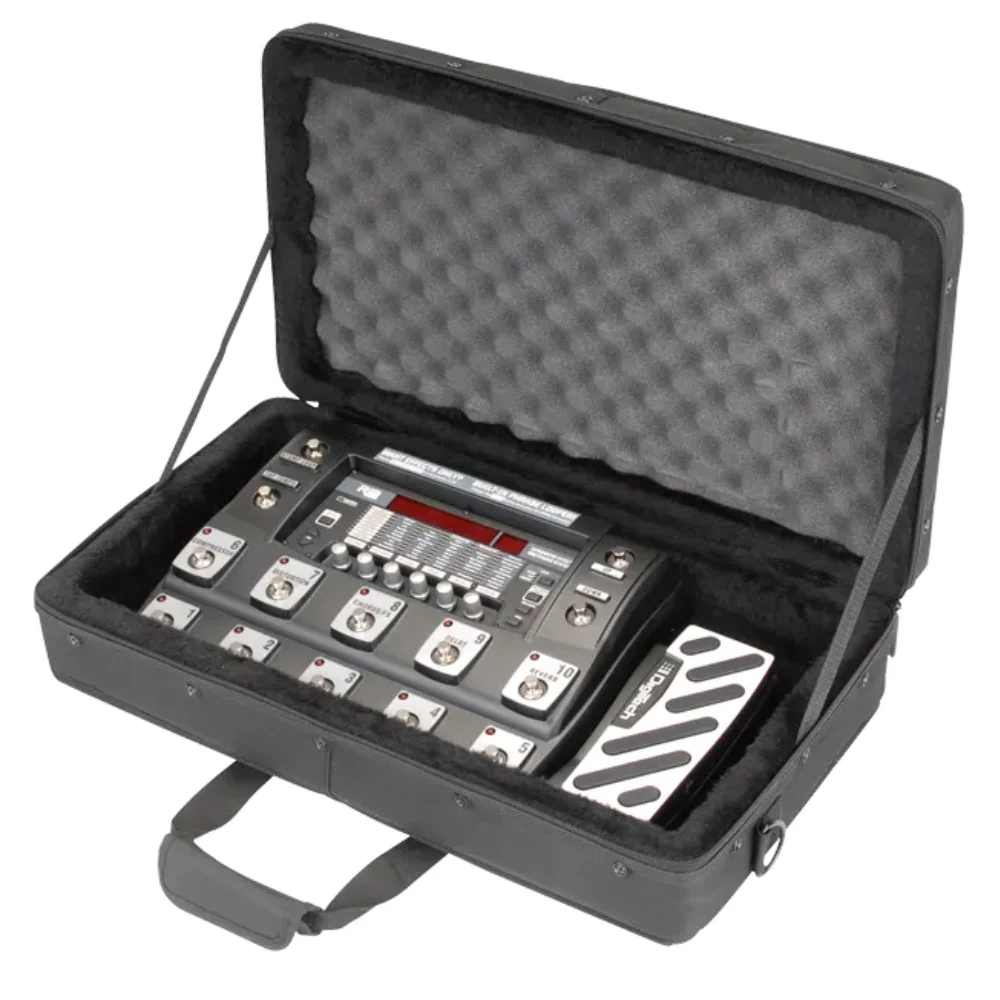 SKB 1SKB-SC2111 Foot Controller Soft Case - Image 4
