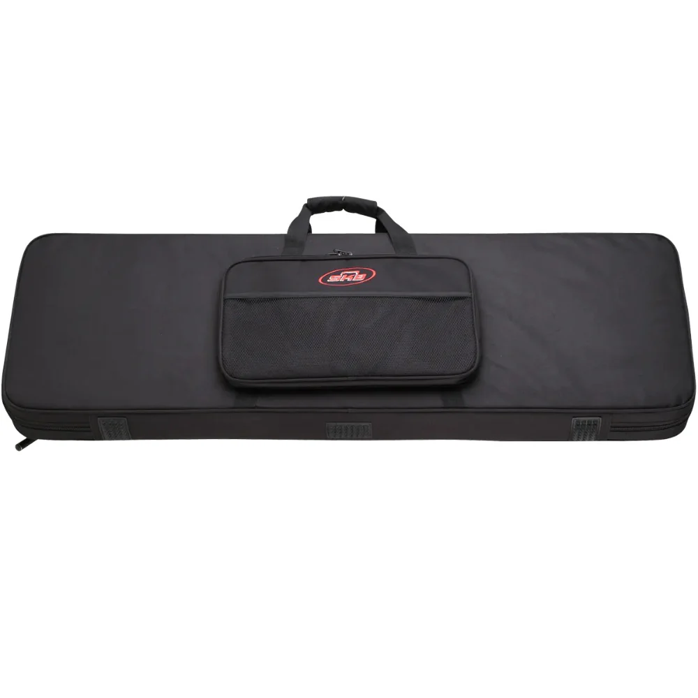 SKB 1SKB-SC44 Rectangular Bass Guitar Soft Case - Image 3