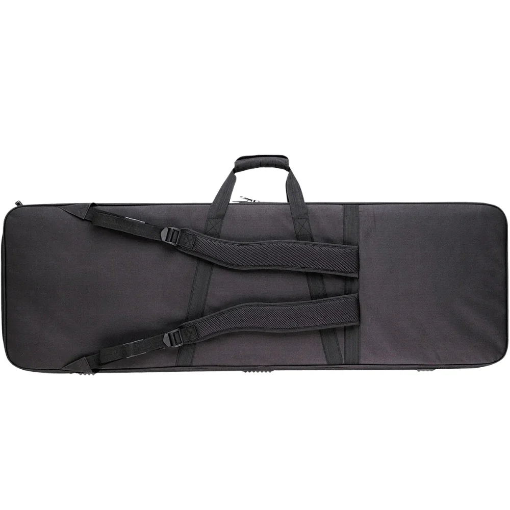 SKB 1SKB-SC44 Rectangular Bass Guitar Soft Case - Image 4