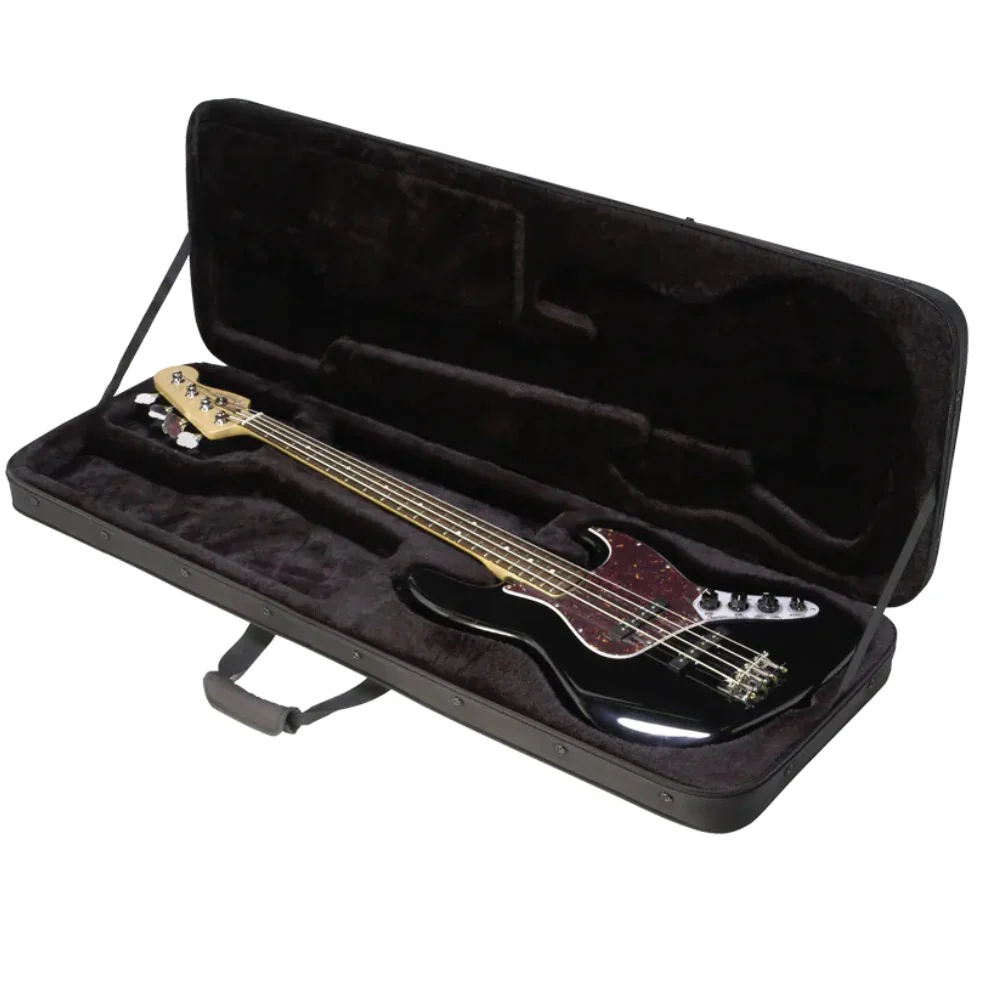 SKB 1SKB-SC44 Rectangular Bass Guitar Soft Case - Image 5