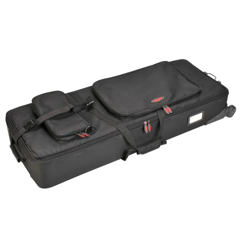 SKB 1SKB-SC61KW 61 Note Keyboard Soft Case - Image 2