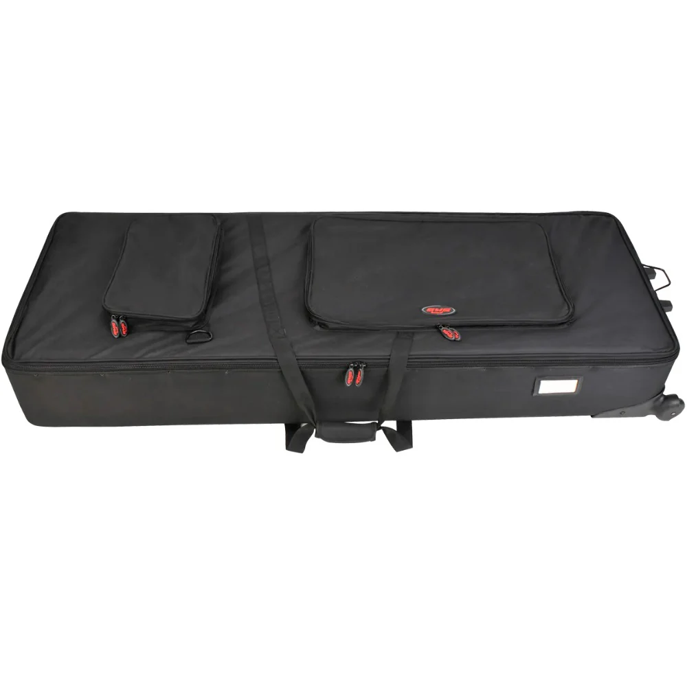 SKB 1SKB-SC88KW 88-Note Keyboards Soft Case