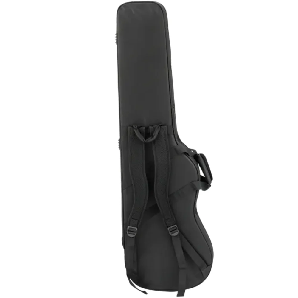 SKB 1SKB-SCFB4 Universal Shaped Electric Bass Guitar Soft Case - Image 4