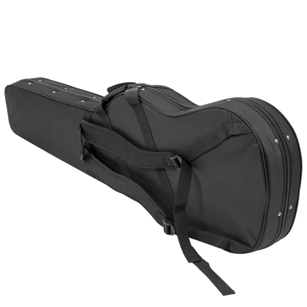 SKB 1SKB-SCFB4 Universal Shaped Electric Bass Guitar Soft Case - Image 5