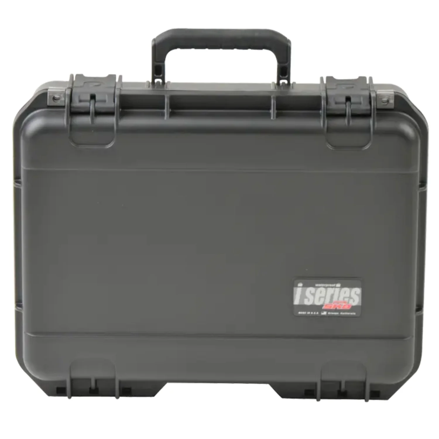 SKB 3I-1813-7WMC I-Series 8 Wireless Microphone Case - Image 7