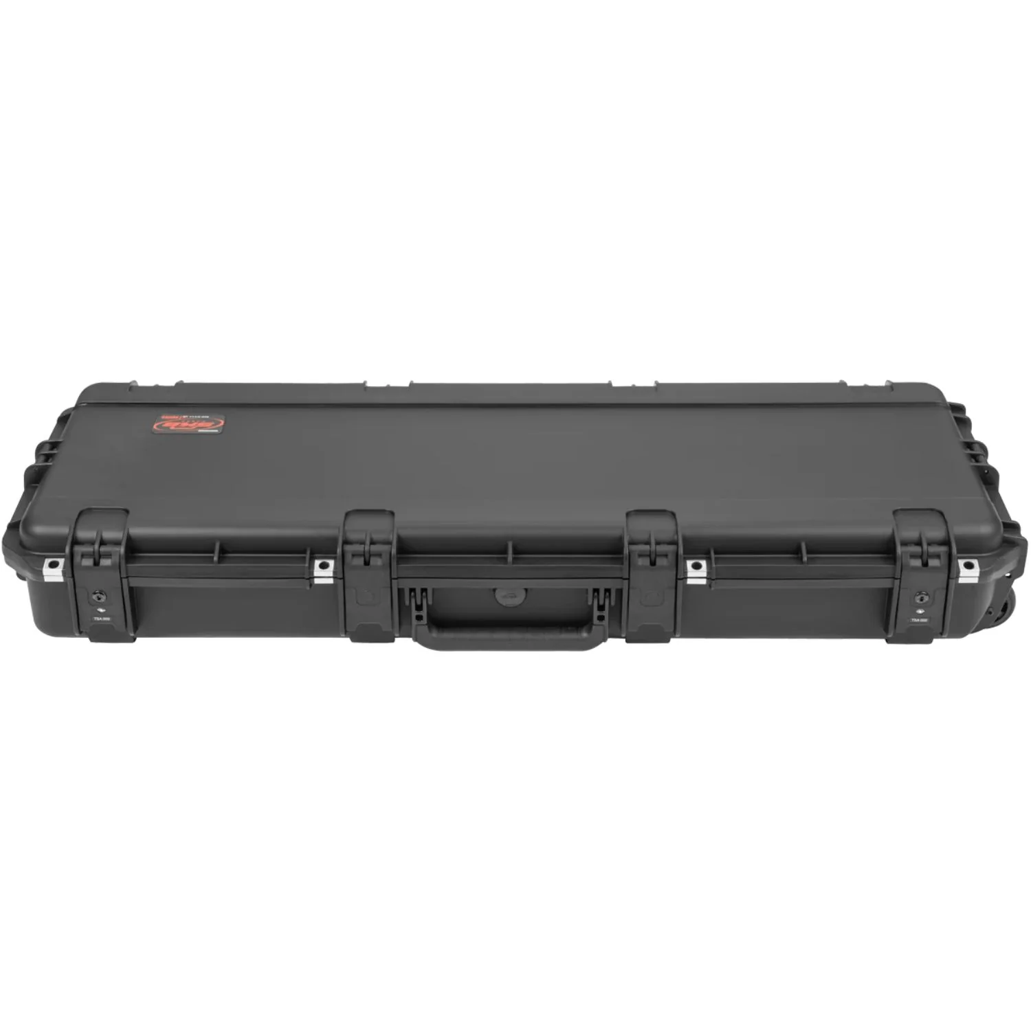 SKB 3I-4214-66 Strat/Tele Electric Guitar Case - Image 4