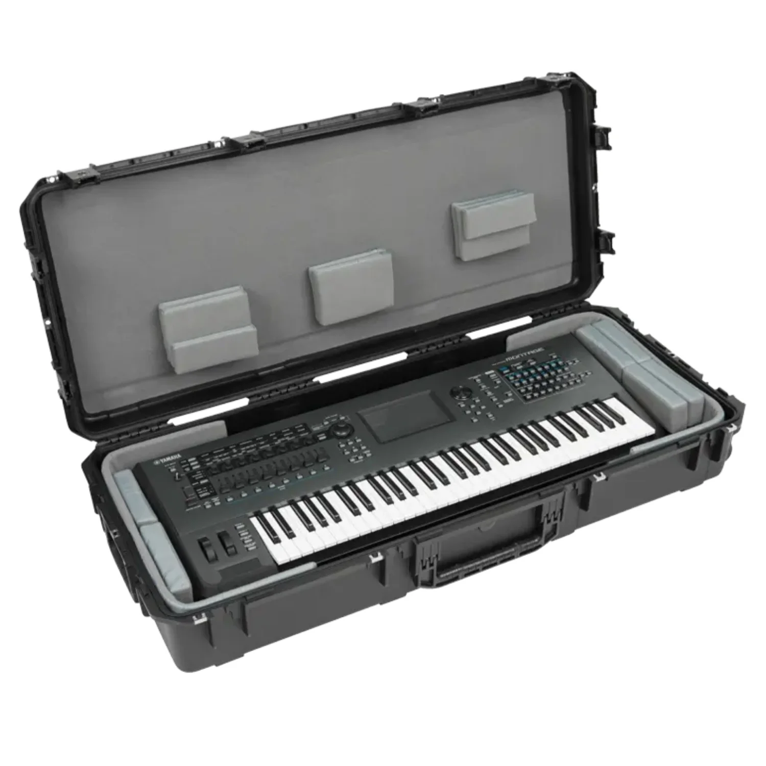 SKB 3I-4719-TKBD 61 Note Keyboard Case - Image 2