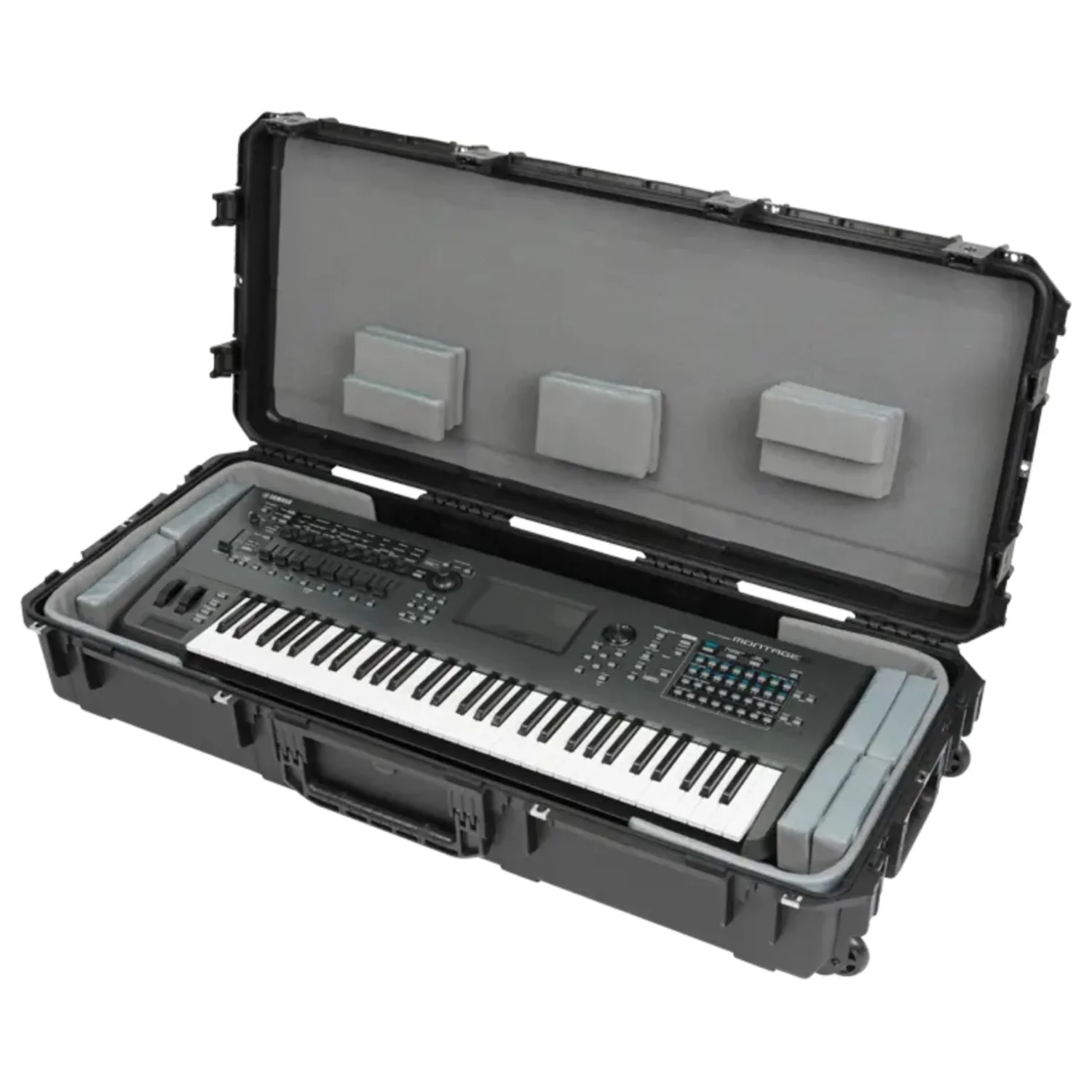SKB 3I-4719-TKBD 61 Note Keyboard Case - Image 3