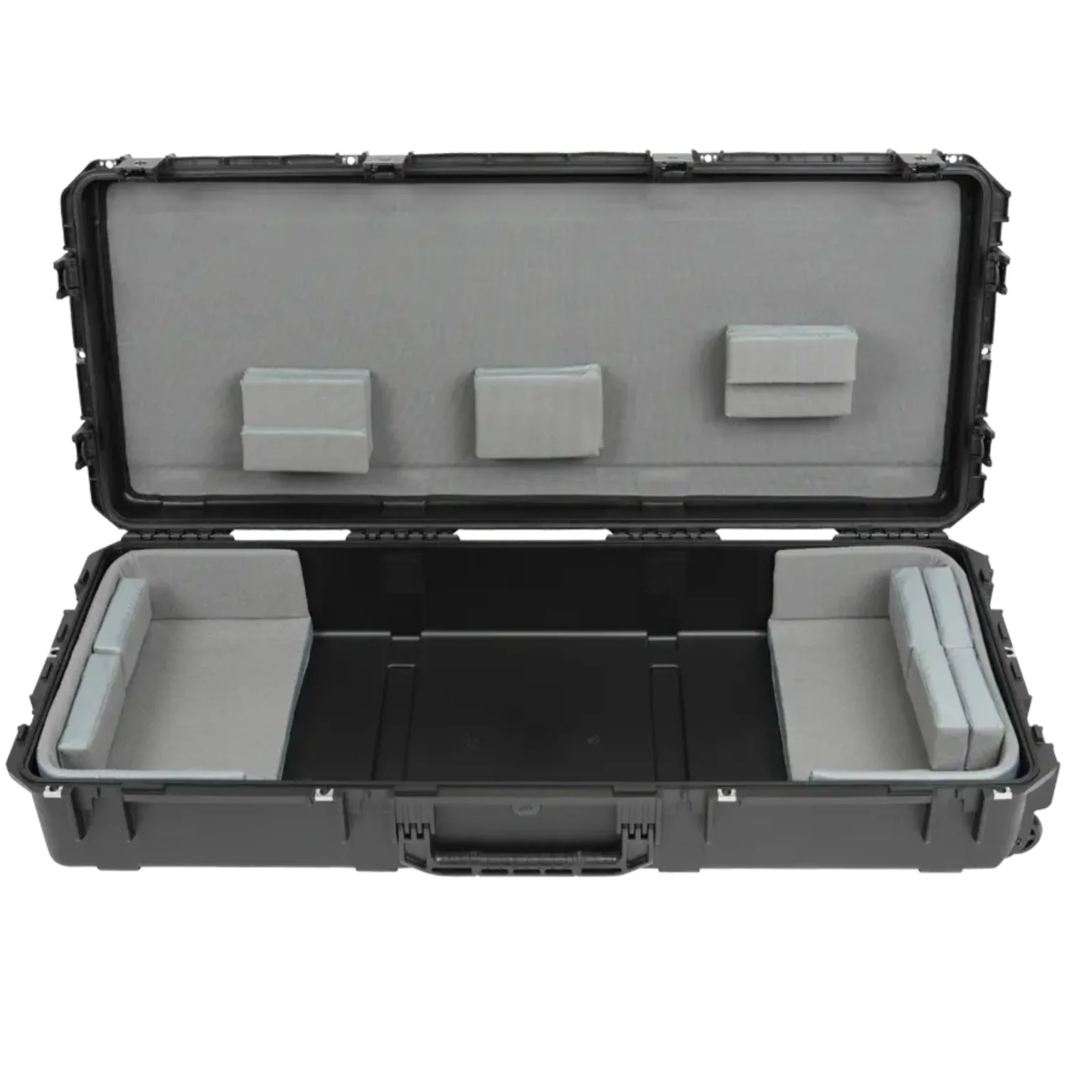 SKB 3I-4719-TKBD 61 Note Keyboard Case - Image 4
