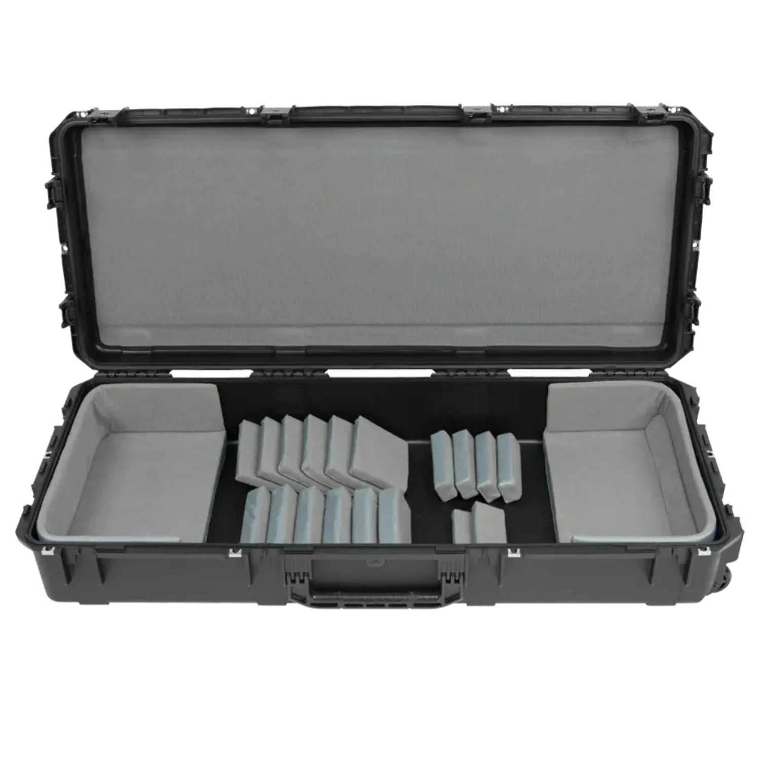 SKB 3I-4719-TKBD 61 Note Keyboard Case - Image 7