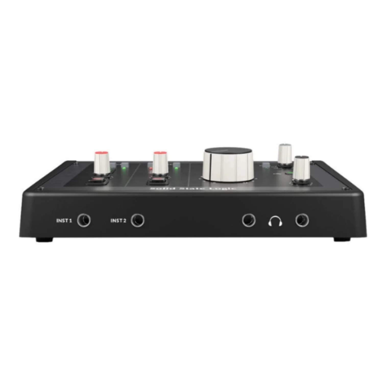 Solid State Logic SSL 2 MKII 2-in 2-out USB Audio Interface - Image 5