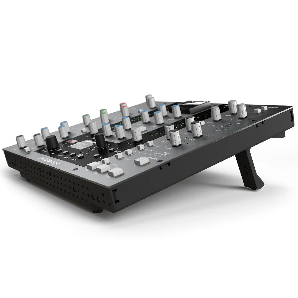 Solid State Logic UC1 Plug-In Controller - Image 3