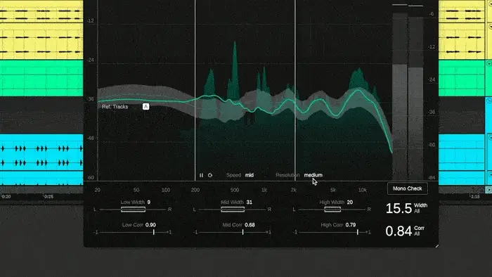 Sonible true:balance: Stereo Balance Analyzer – Professional Audio Software & Plugin - Image 6