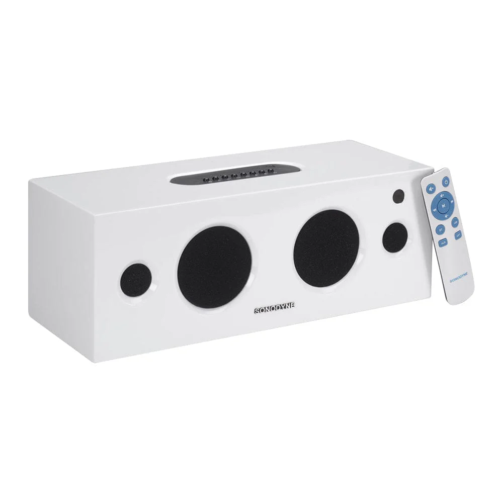Sonodyne Alaap Wireless High Fidelity Music System - Image 20