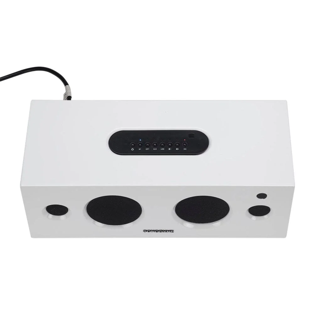 Sonodyne Alaap Wireless High Fidelity Music System - Image 21