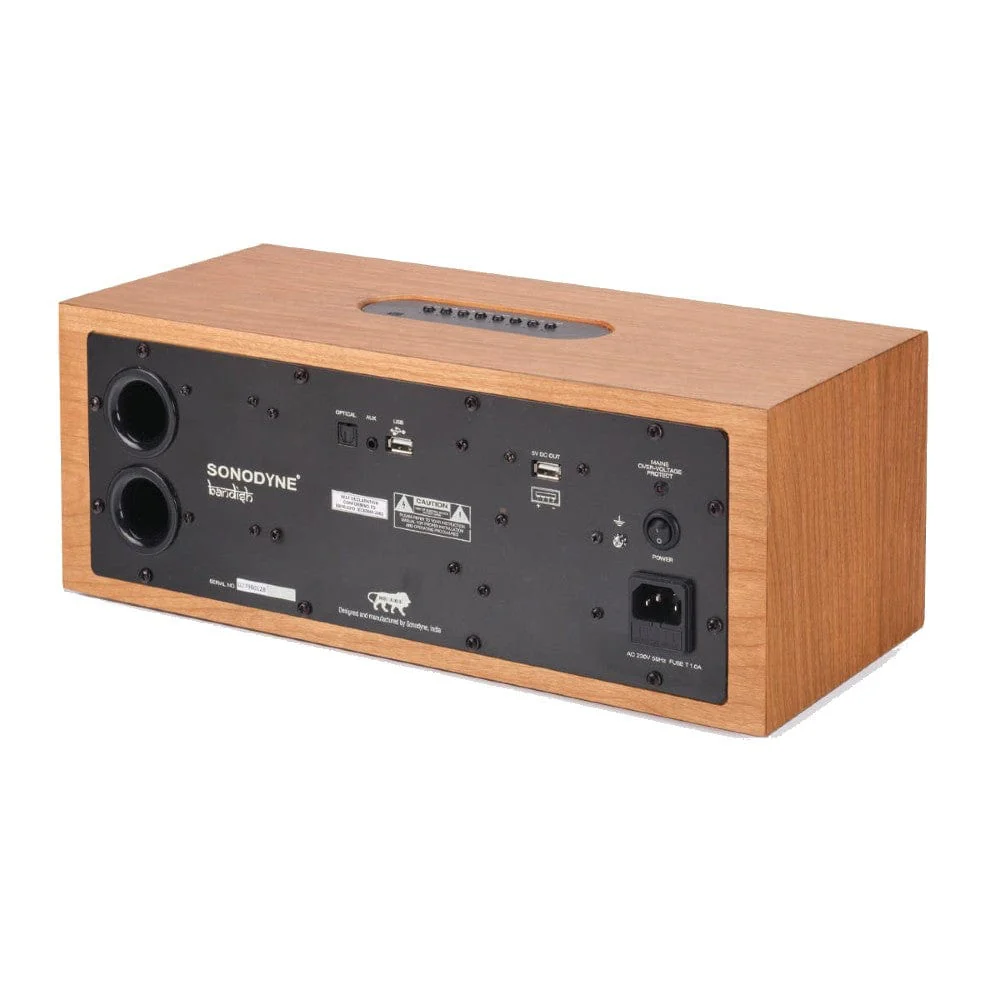 Sonodyne Bandish Wireless High Fidelity Music System - Image 6
