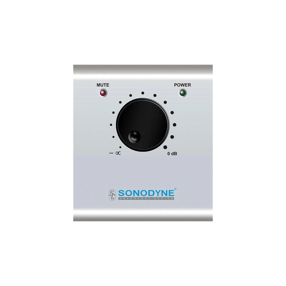 Sonodyne BMS 205 Bass Management System - Image 4