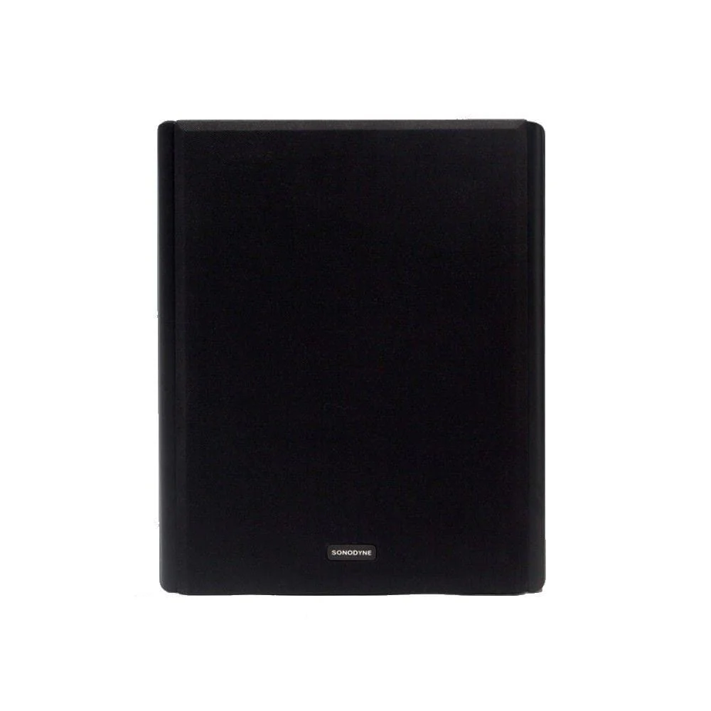 Sonodyne SLF 210 V2 10" Active Subwoofer - Image 2