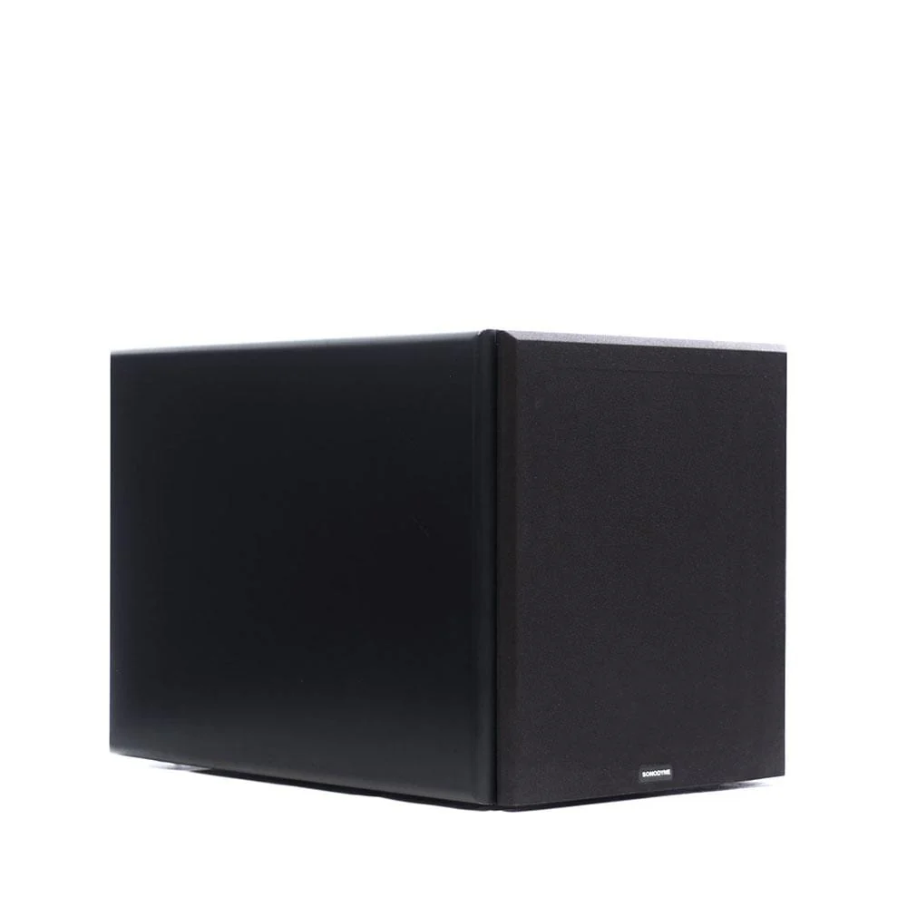 Sonodyne SLF 312 12" Powered Subwoofer