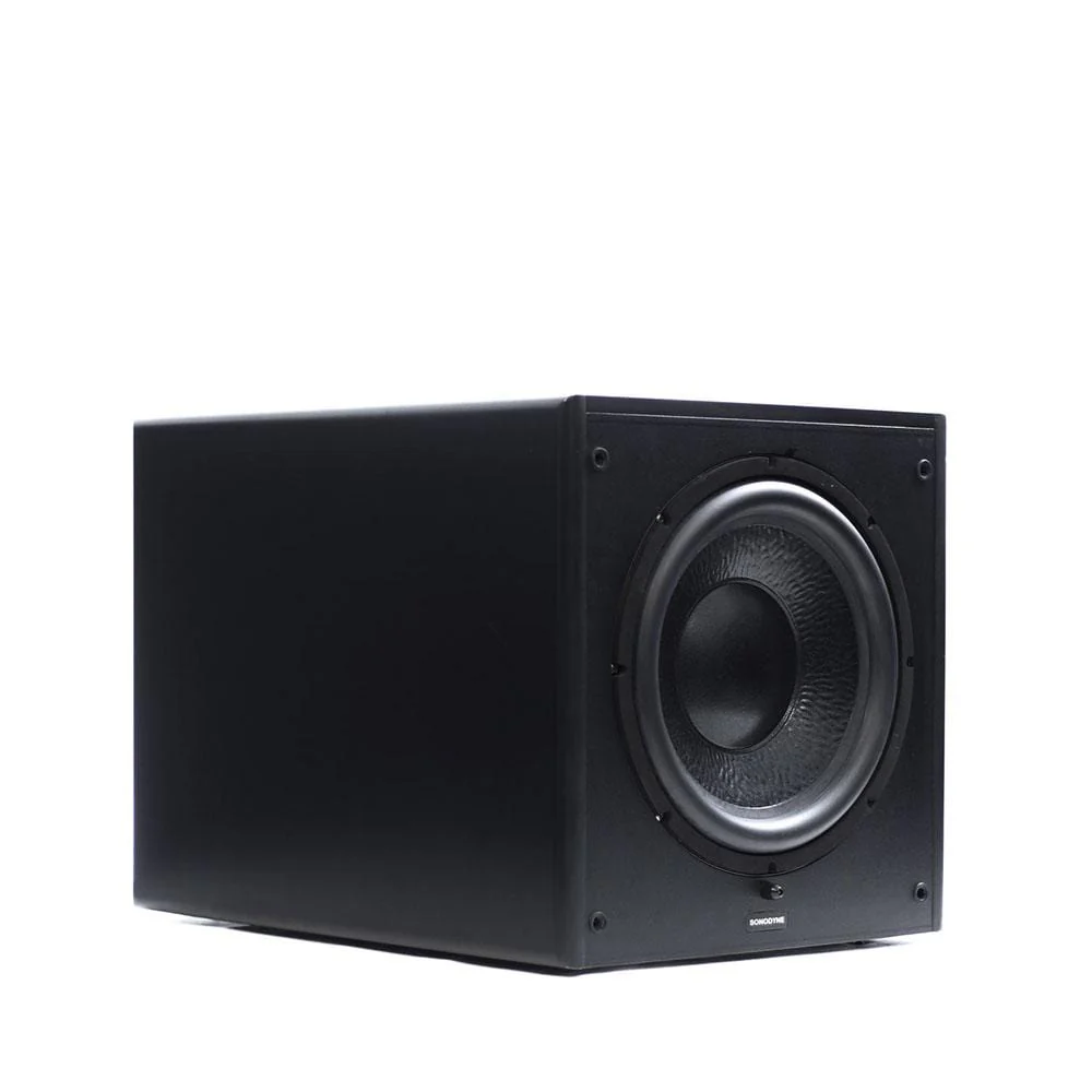 Sonodyne SLF 312 12" Powered Subwoofer - Image 2