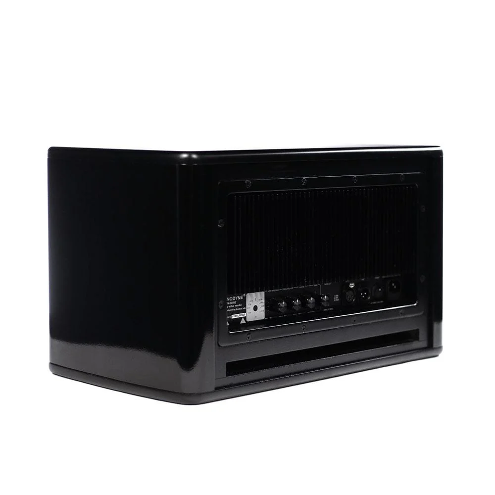 Sonodyne SM 300 3 way Trimaplified Monitor Speaker - Image 6