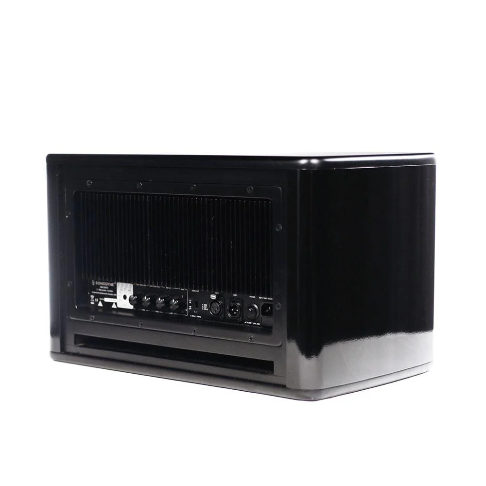 Sonodyne SM 300 3 way Trimaplified Monitor Speaker - Image 7