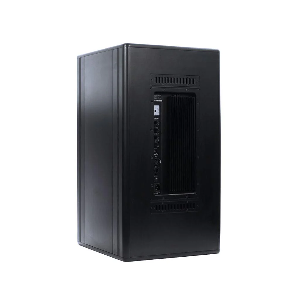 Sonodyne SM 3300 3 way Active Studio Monitor - Image 4