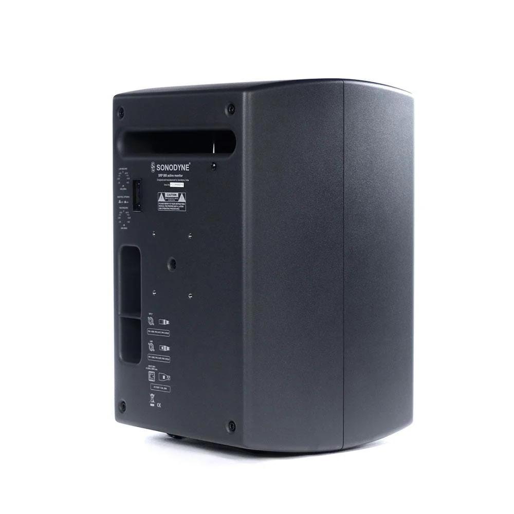 Sonodyne SRP 800 8" Active Studio Monitor - Image 5
