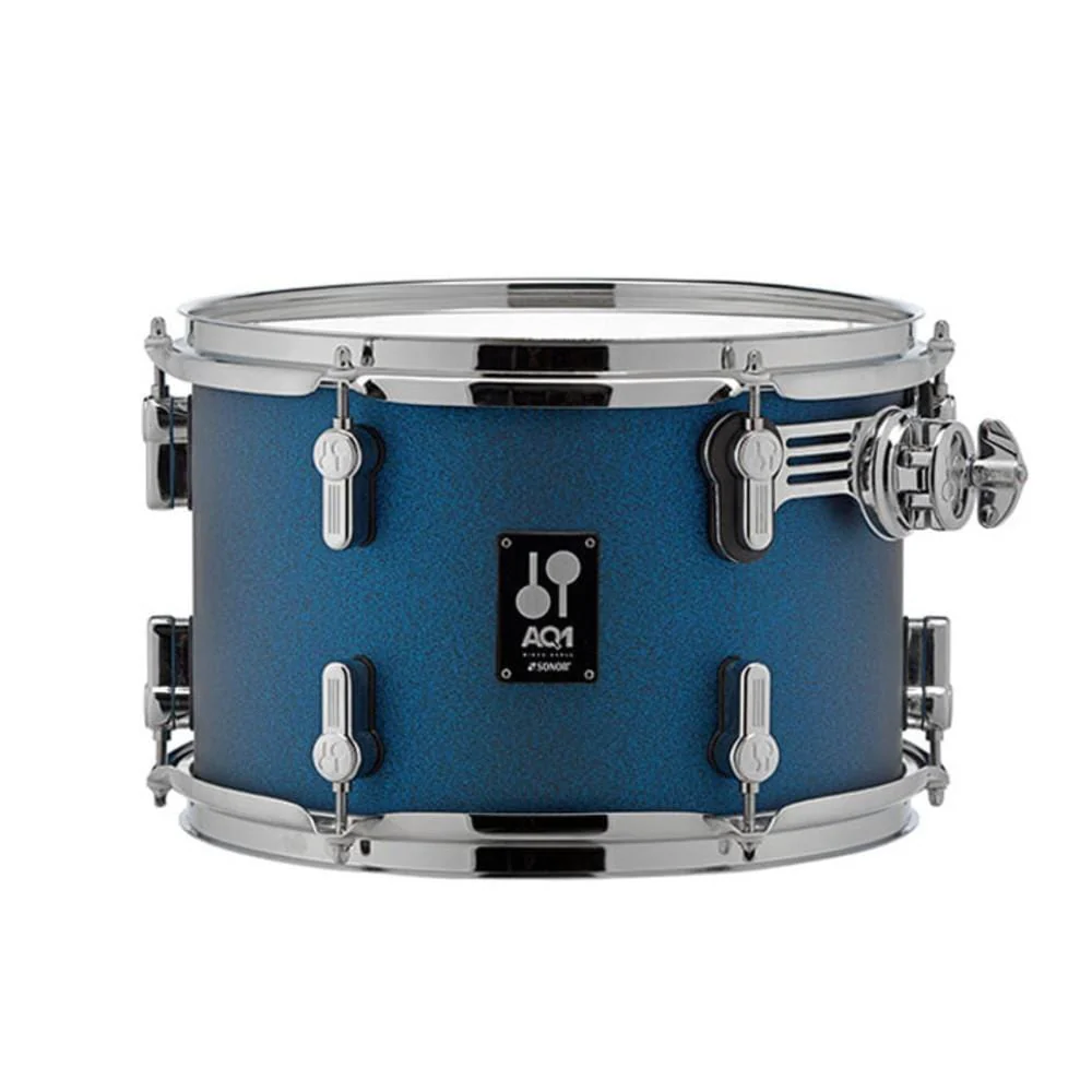 Sonor AQ1 Stage Series 5-Piece Acoustic Drum Set With Hardware - Image 3