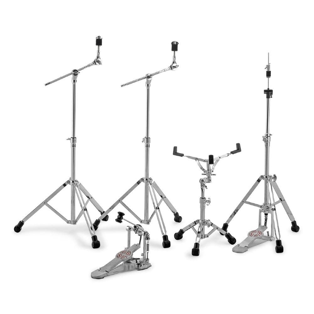 Sonor AQ1 Stage Series 5-Piece Acoustic Drum Set With Hardware - Image 4