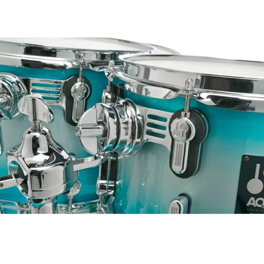 Sonor AQ2 Stage Set 5 Piece Acoustic Shell Pack - Image 7