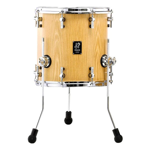 Sonor ProLite 12 Floor Tom - Natural - Image 4