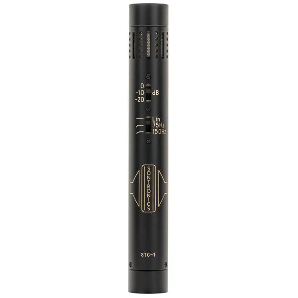 Sontronics STC-1 Small Diaphragm Condenser Microphone - Image 2