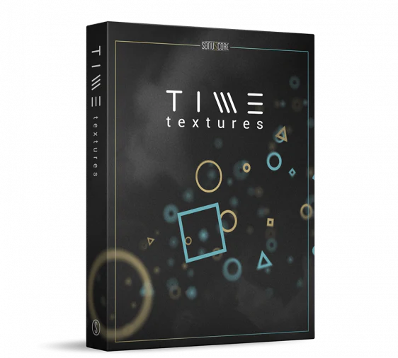 Sonuscore Time Textures: Time-Based Effects – Professional Audio Software & Plugin