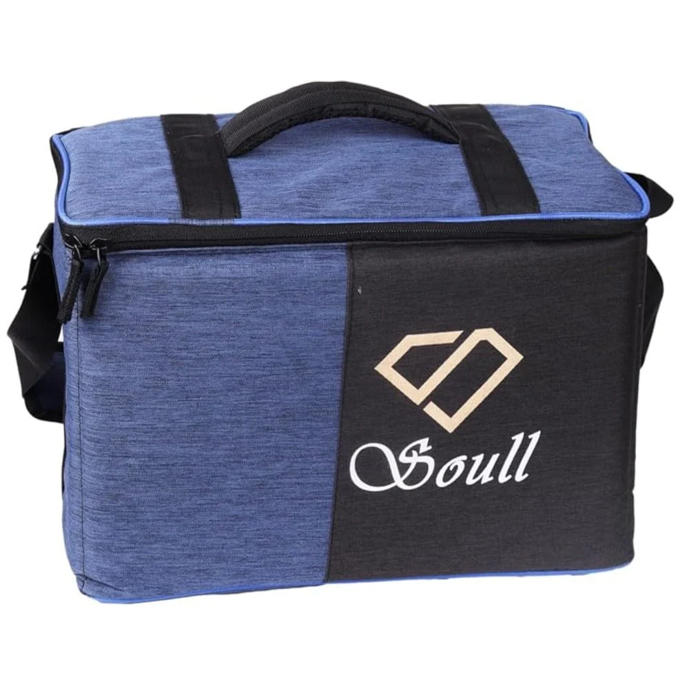 Soull SAB-112 SBB Guitar Amplifier Bag
