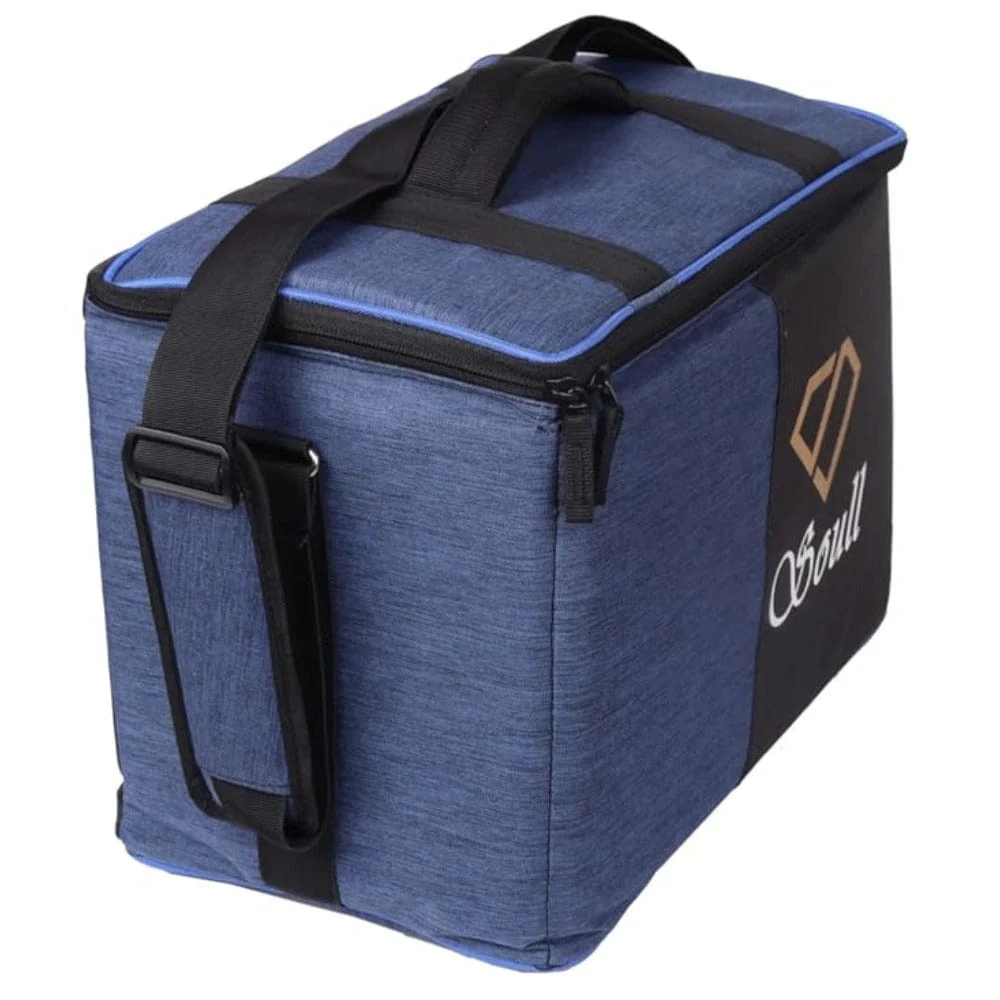 Soull SAB-112 SBB Guitar Amplifier Bag - Image 2