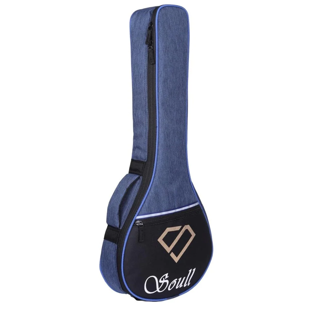Soull SMB-112 SBB Madolin Bag