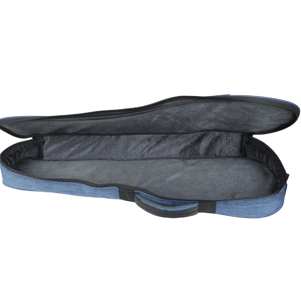 Soull SUB-112 SBB Ukulele Gig Bag - Image 4