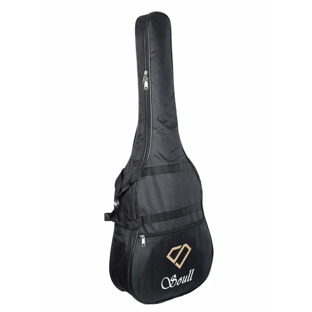 Soull USAB-106 Acoustic Guitar Gig Bag