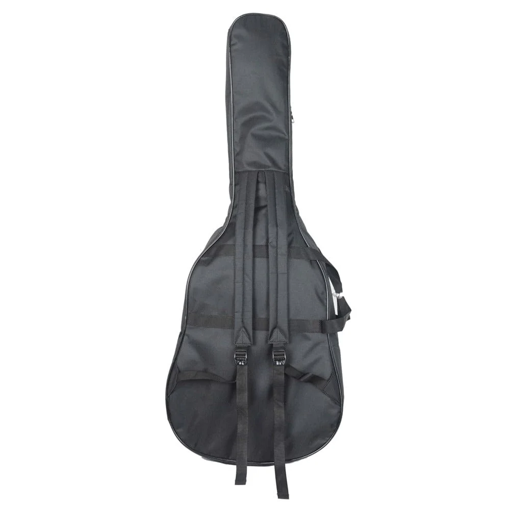 Soull USAB-106 Acoustic Guitar Gig Bag - Image 2