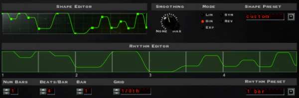 SoundToys FilterFreak 5 Effect Plug-In - Image 3