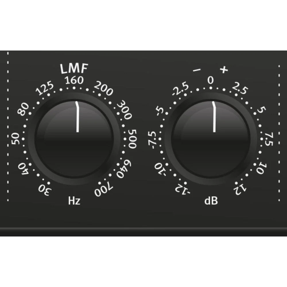 SPL Channel One MK3 Discrete Preamplifier - Image 9