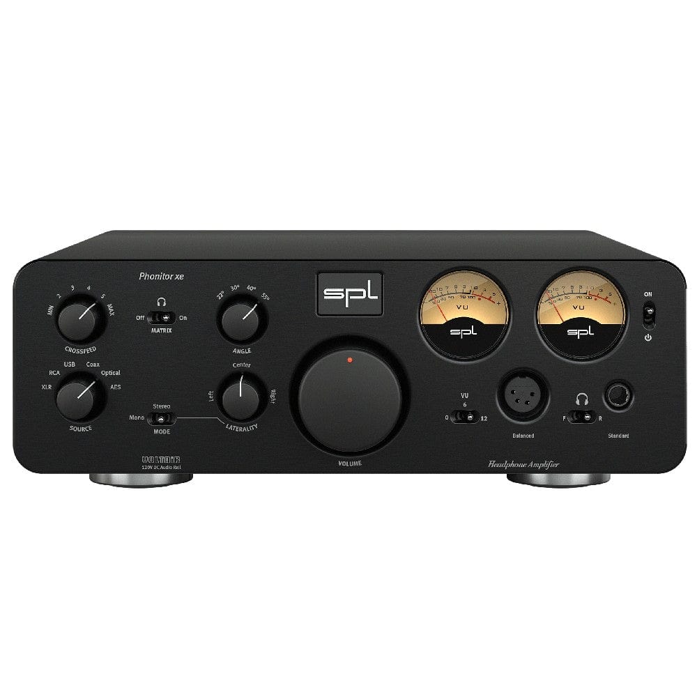 SPL Phonitor xe Headphone Amplifier