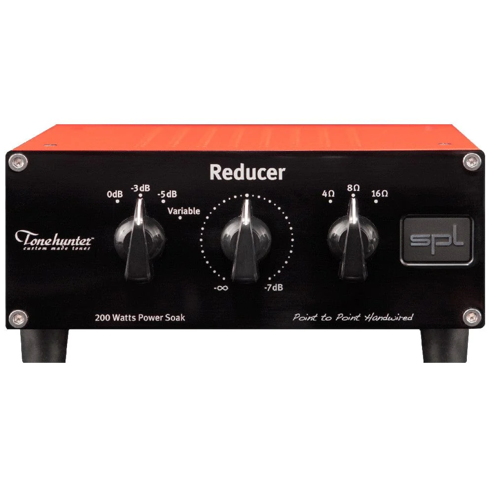 SPL Reducer 200 Watt Power Soak