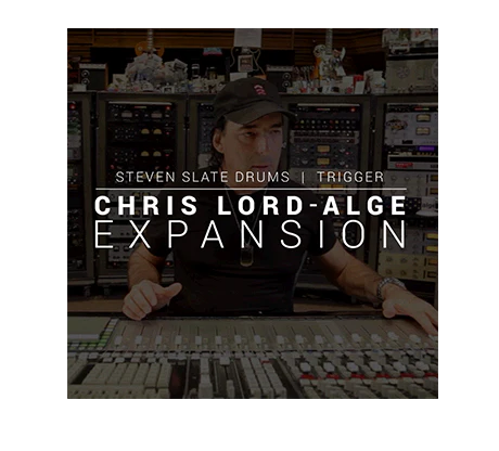 SSD CLA Expansion Drum Library – Professional Audio Software & Plugin - Image 2